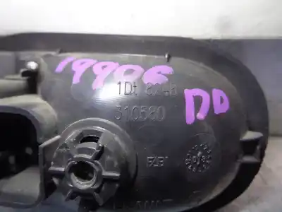 Second-hand car spare part interior right front handle for renault kangoo / grand kangoo ii (kw0/1_) 1.5 dci 85 (kw0k kw0l kw0b) oem iam references 310580  8200310580