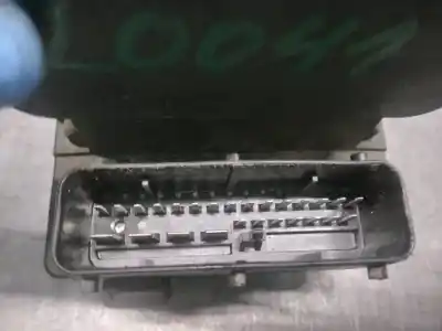 Pezzo di ricambio per auto di seconda mano abs per opel corsa d (s07) 1.4 (l08 l68) riferimenti oem iam 09127108  0265216478