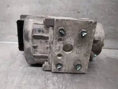 Pezzo di ricambio per auto di seconda mano abs per opel corsa d (s07) 1.4 (l08 l68) riferimenti oem iam 09127108  0265216478