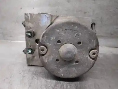 Pezzo di ricambio per auto di seconda mano abs per opel corsa d (s07) 1.4 (l08 l68) riferimenti oem iam 09127108  0265216478