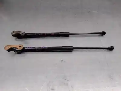 Peça sobressalente para automóvel em segunda mão amortecedores do tronco / porta por toyota auris 1.8 16v (híbrido) referências oem iam 6895002180