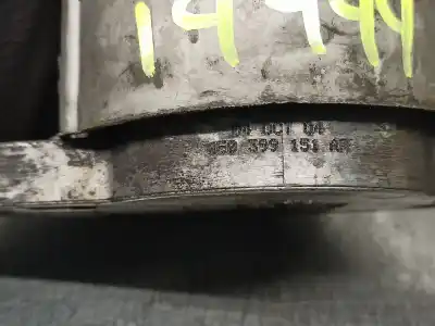 Автозапчасти б/у изменить поддержку за audi a8 d3 (4e2, 4e8) 4.0 tdi quattro ссылки oem iam 4e0399151ar  
