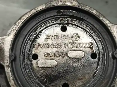 Pezzo di ricambio per auto di seconda mano supporto motore per audi a8 d3 (4e2, 4e8) 4.0 tdi quattro riferimenti oem iam 4e0199381  