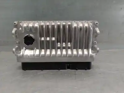 Peça sobressalente para automóvel em segunda mão centralina de motor uce por toyota auris 1.8 16v (híbrido) referências oem iam 896610zu60