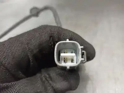 Peça sobressalente para automóvel em segunda mão sonda lambda por toyota auris 1.8 16v (híbrido) referências oem iam 8946502380  3583