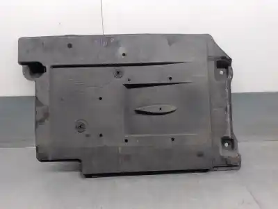 Peça sobressalente para automóvel em segunda mão cobertura / proteção do motor por toyota auris 1.8 16v (híbrido) referências oem iam 5816802050