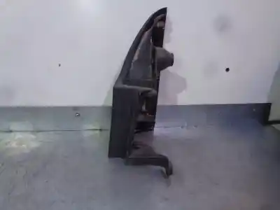 Автозапчастина б/у задні модинги для renault kangoo / grand kangoo ii (kw0/1_) 1.5 dci 85 (kw0k kw0l kw0b) посилання на oem iam 8200557181  