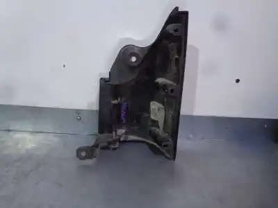 Автозапчастина б/у задні модинги для renault kangoo / grand kangoo ii (kw0/1_) 1.5 dci 85 (kw0k kw0l kw0b) посилання на oem iam 8200557181  