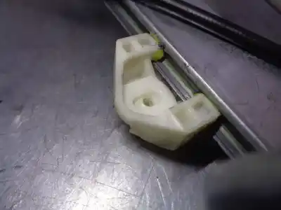 Second-hand car spare part passenger side right window regulator for renault kangoo / grand kangoo ii (kw0/1_) 1.5 dci 85 (kw0k kw0l kw0b) oem iam references 402086a  