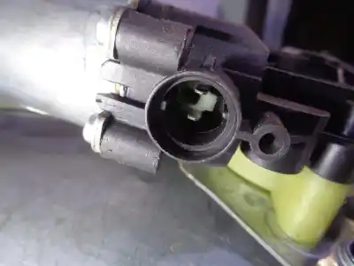 Second-hand car spare part passenger side right window regulator for renault kangoo / grand kangoo ii (kw0/1_) 1.5 dci 85 (kw0k kw0l kw0b) oem iam references 402086a  