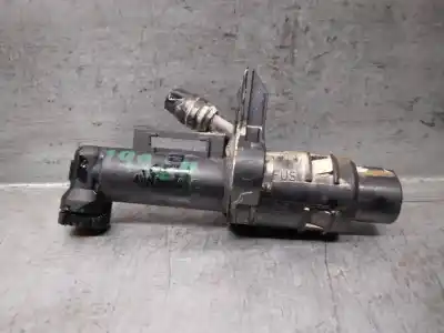 Peça sobressalente para automóvel em segunda mão BOMBA DE EMBREAGEM por VOLKSWAGEN POLO (6R1)  Referências OEM IAM 6R0721388D  