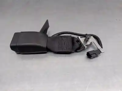 Peça sobressalente para automóvel em segunda mão chicote / encaixe cinto segurança traseiro direito por toyota auris 1.8 16v (híbrido) referências oem iam 308826210