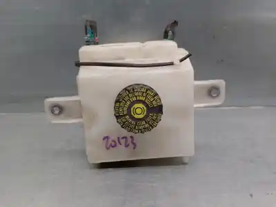 Peça sobressalente para automóvel em segunda mão depósito / reservatório de líquido de travões por toyota auris 1.8 16v (híbrido) referências oem iam 0204789033