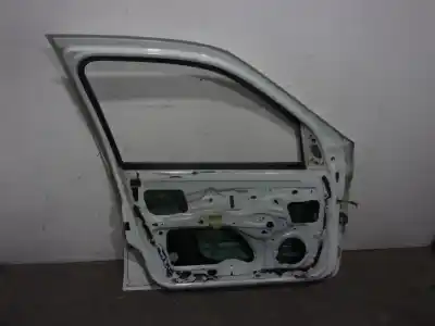 Автозапчастина б/у передні ліві двері для renault clio ii fase i (b/cbo) 1.9 d alize посилання на oem iam 7752232795  