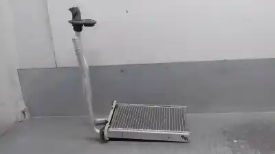 Peça sobressalente para automóvel em segunda mão condensador / radiador de sofagem / ar condicionado por citroen c1 1.0 vti referências oem iam 1611284180