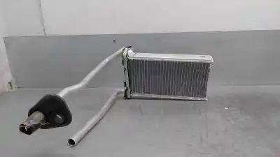 Peça sobressalente para automóvel em segunda mão condensador / radiador de sofagem / ar condicionado por citroen c1 1.0 vti referências oem iam 1611284180  