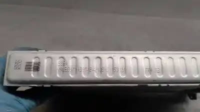 Peça sobressalente para automóvel em segunda mão condensador / radiador de sofagem / ar condicionado por citroen c1 1.0 vti referências oem iam 1611284180  