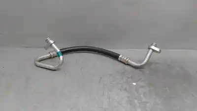 Peça sobressalente para automóvel em segunda mão tubos de ar condicionado por citroen c1 1.0 vti referências oem iam 88703yv010  