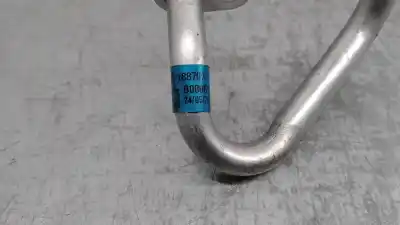 Peça sobressalente para automóvel em segunda mão tubos de ar condicionado por citroen c1 1.0 vti referências oem iam 88703yv010  