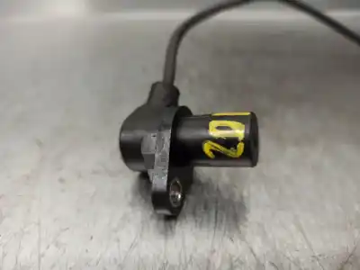 Peça sobressalente para automóvel em segunda mão sensor por kia pro cee´d (jd) 1.4 crdi 90 referências oem iam 391802a200  2a34511