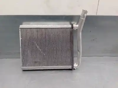 Peça sobressalente para automóvel em segunda mão condensador / radiador de sofagem / ar condicionado por toyota auris 1.8 16v (híbrido) referências oem iam 8710702150