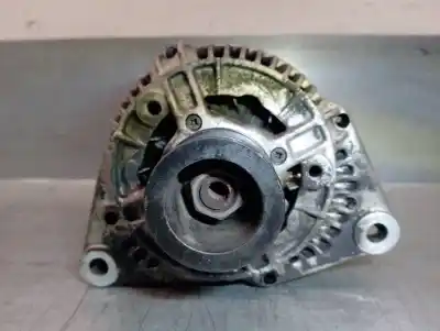 Peça sobressalente para automóvel em segunda mão Alternador por MERCEDES-BENZ CLASE C (W202) BERLINA 1.8 16V CAT Referências OEM IAM 0101544602  0123320044