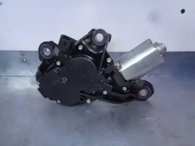 Pièce détachée automobile d'occasion Moteur D'essuie-glace Arriere pour RENAULT KANGOO (F/KC0) 1.5 dCi Diesel CAT Références OEM IAM 8200431385  0390201827