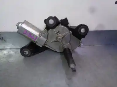 Second-hand car spare part rear windshield wiper motor for renault kangoo / grand kangoo ii (kw0/1_) 1.5 dci 85 (kw0k kw0l kw0b) oem iam references 8200431385  0390201827