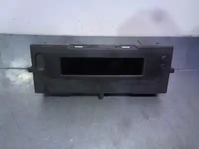 Автозапчастина б/у багатофункційний дисплей для renault kangoo / grand kangoo ii (kw0/1_) 1.5 dci 85 (kw0k kw0l kw0b) посилання на oem iam 8200755144