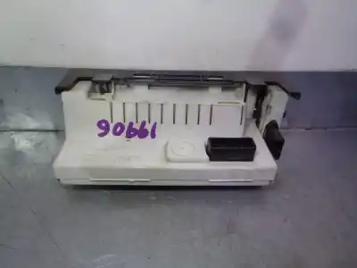 Автозапчастина б/у багатофункційний дисплей для renault kangoo / grand kangoo ii (kw0/1_) 1.5 dci 85 (kw0k kw0l kw0b) посилання на oem iam 8200755144  281203492a