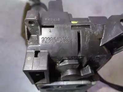 Автозапчасти б/у замок задней левой двери за renault kangoo / grand kangoo ii (kw0/1_) 1.5 dci 85 (kw0k kw0l kw0b) ссылки oem iam 8200542358  