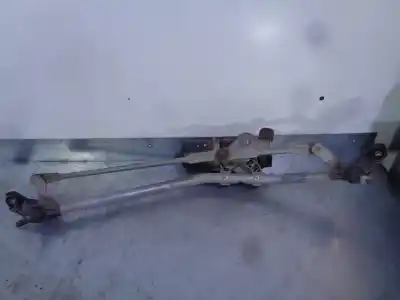 Second-hand car spare part front windshield wiper motor for renault kangoo / grand kangoo ii (kw0/1_) 1.5 dci 85 (kw0k kw0l kw0b) oem iam references 8200409692  51001902