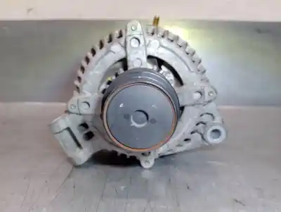 Peça sobressalente para automóvel em segunda mão alternador por jaguar s-type 2.7 v6 diesel cat referências oem iam 4r8310300ab