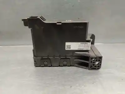 Peça sobressalente para automóvel em segunda mão módulo eletrônico por toyota auris 1.8 16v (híbrido) referências oem iam 8865002n00