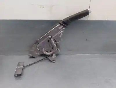 Peça sobressalente para automóvel em segunda mão alavanca de travão de mão por toyota auris 1.8 16v (híbrido) referências oem iam 11330318