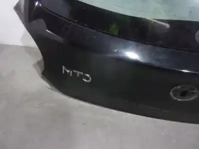 Автозапчастина б/у загальні двері для alfa romeo mito (145) 1.3 jtd cat посилання на oem iam 50516576  