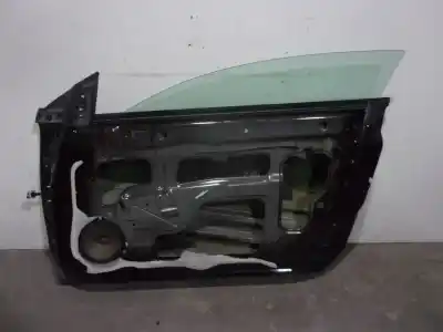 Автозапчасти б/у дверь передняя правая за alfa romeo mito (145) 1.3 jtd cat ссылки oem iam 50518222  