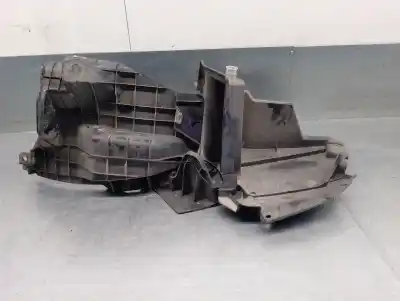 Peça sobressalente para automóvel em segunda mão cave de roda traseira esquerda por toyota auris 1.8 16v (híbrido) referências oem iam 5822802010