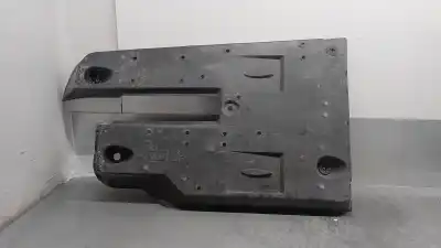 Peça sobressalente para automóvel em segunda mão cobertura / proteção do motor por citroen c1 1.0 vti referências oem iam 581650h020