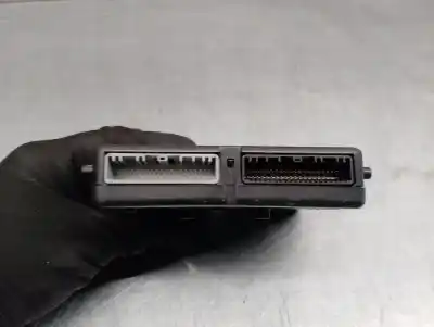 Автозапчасти б/у электронный модуль за dacia jogger ml  ссылки oem iam 285255204r  27760e911c