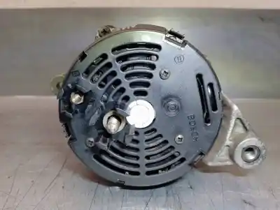 Pièce détachée automobile d'occasion alternateur pour citroen zx 1.9 d avantage références oem iam 9612259680  0120335012