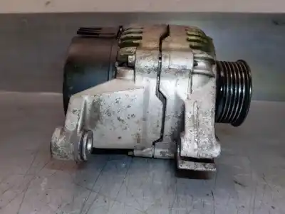 Pièce détachée automobile d'occasion alternateur pour citroen zx 1.9 d avantage références oem iam 9612259680  0120335012