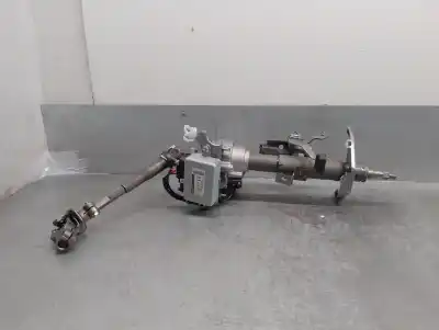 Peça sobressalente para automóvel em segunda mão coluna de direcção por citroen c1 1.0 vti referências oem iam 452500h071