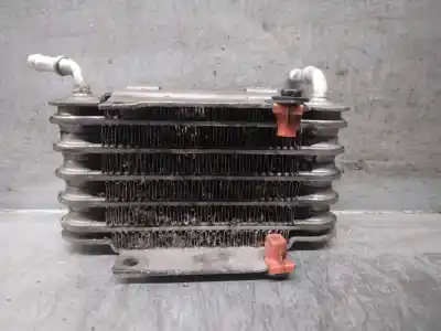 Gebrauchtes Autoersatzteil Dieselkühler zum BMW SERIE 5 BERLINA (E39) 2.5 24V Turbodiesel CAT OEM-IAM-Referenzen KH129623000  KH129623000