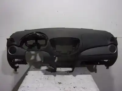 Автозапчастина б/у панель приладів для hyundai i10 i (pa) 1.2 посилання на oem iam 847100x100ga Автозапчастина б/у панель приладів для hyundai i10 i (pa) 1.2 посилання на oem iam 847100x100ga