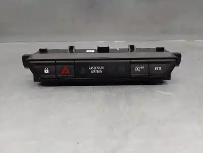 Автозапчасти б/у  за DACIA JOGGER ML  ссылки OEM IAM 283E85816R  E322817