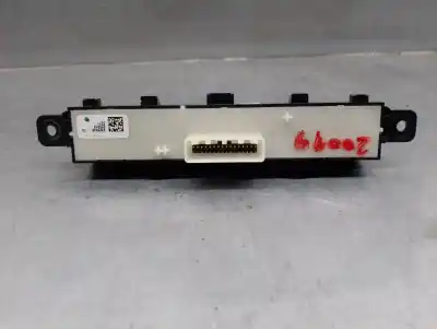 Second-hand car spare part multifunction switch for dacia jogger ml  oem iam references 283e85816r  e322817