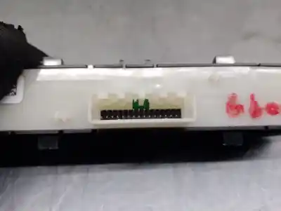 Second-hand car spare part multifunction switch for dacia jogger ml  oem iam references 283e85816r  e322817