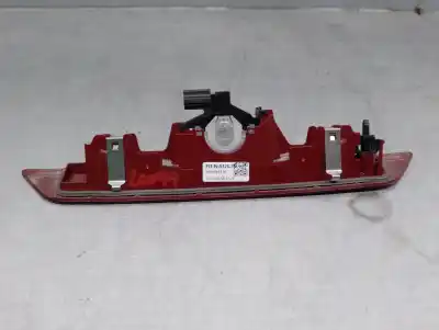 Pezzo di ricambio per auto di seconda mano luce freno centrale per dacia jogger ml  riferimenti oem iam 265906237r  