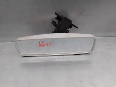 Second-hand car spare part interior rearview mirror for dacia jogger ml oem iam references 8201661695